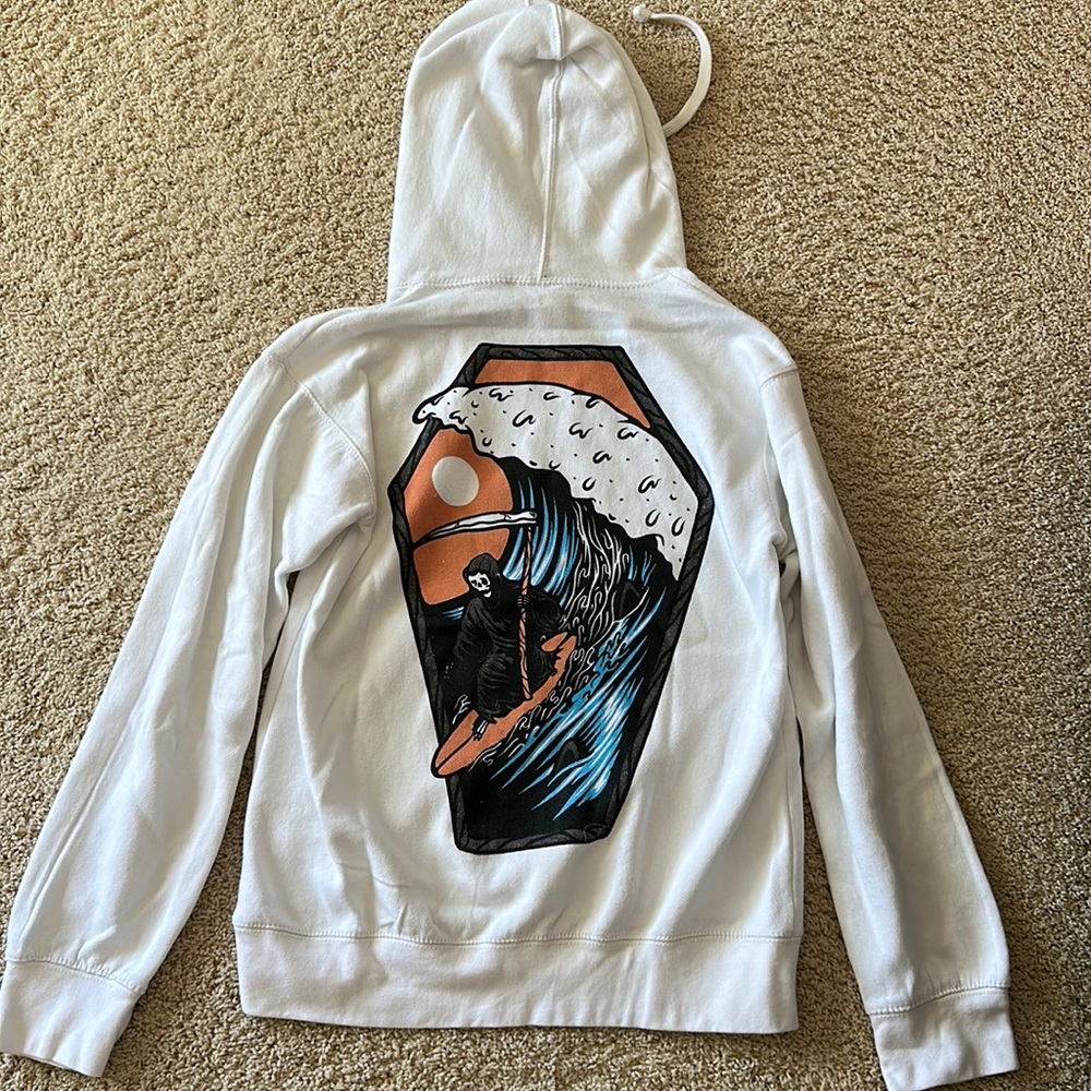 Hoodie